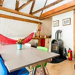 Historical In The Heart Of The Old Town Appartement