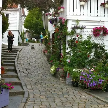 Apartment Historical In The Heart Of The Old Town *