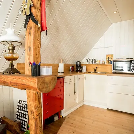 Historical In The Heart Of The Old Town 아파트 *