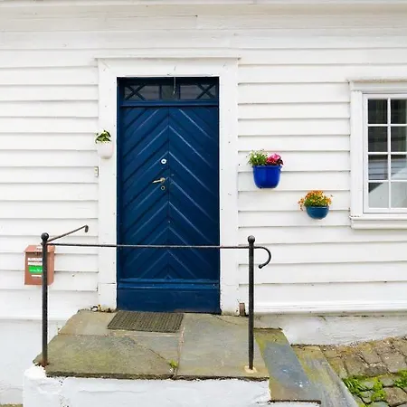 Appartamento Historical In The Heart Of The Old Town Stavanger