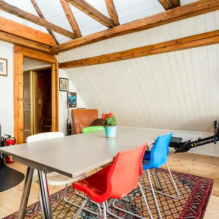 Historical In The Heart Of The Old Town * 스타방에르