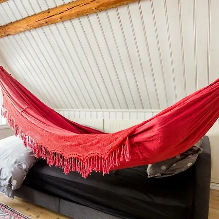 Historical In The Heart Of The Old Town 아파트 *