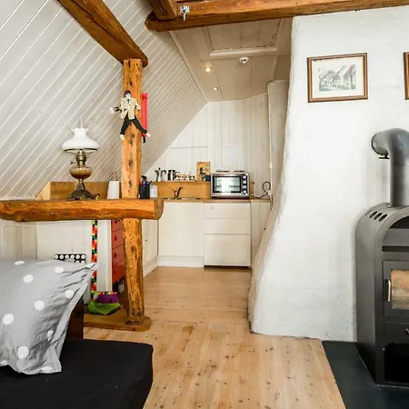 Historical In The Heart Of The Old Town *