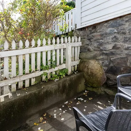 아파트 Historical In The Heart Of The Old Town