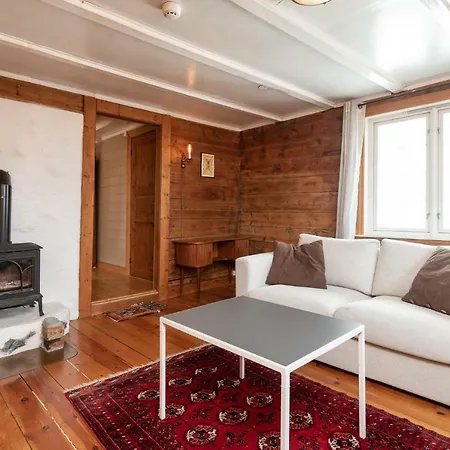 아파트 Historical In The Heart Of The Old Town