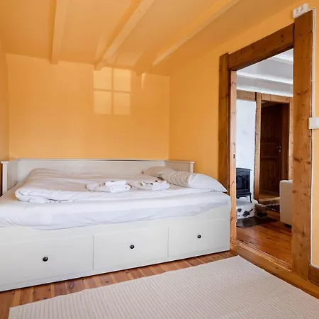 Historical In The Heart Of The Old Town Appartement Stavanger