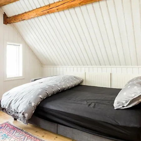 Historical In The Heart Of The Old Town Appartement Stavanger