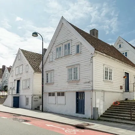 Historical In The Heart Of The Old Town Appartement