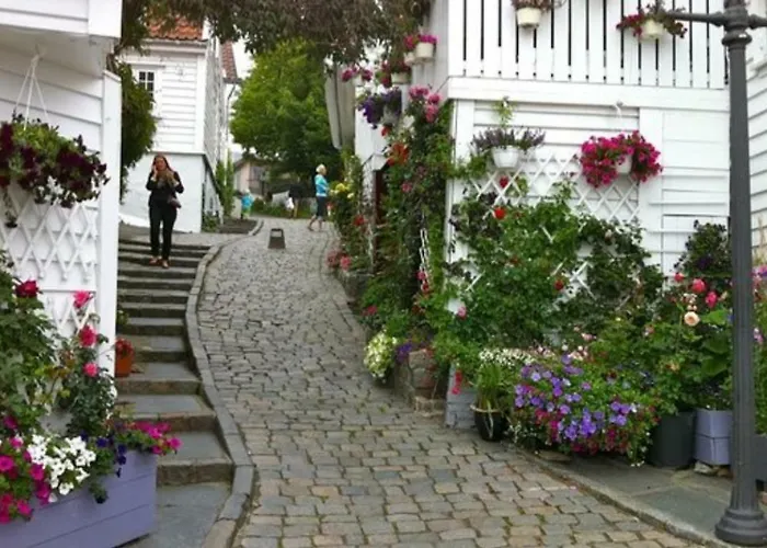 Apartment Historical In The Heart Of The Old Town *