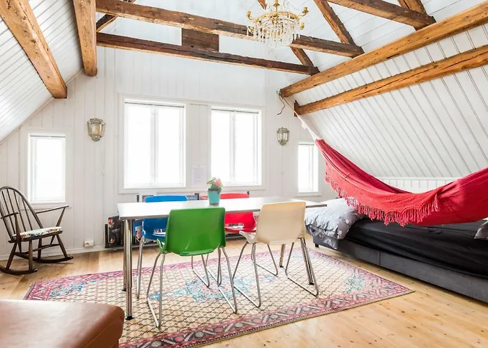 Apartment Historical In The Heart Of The Old Town *