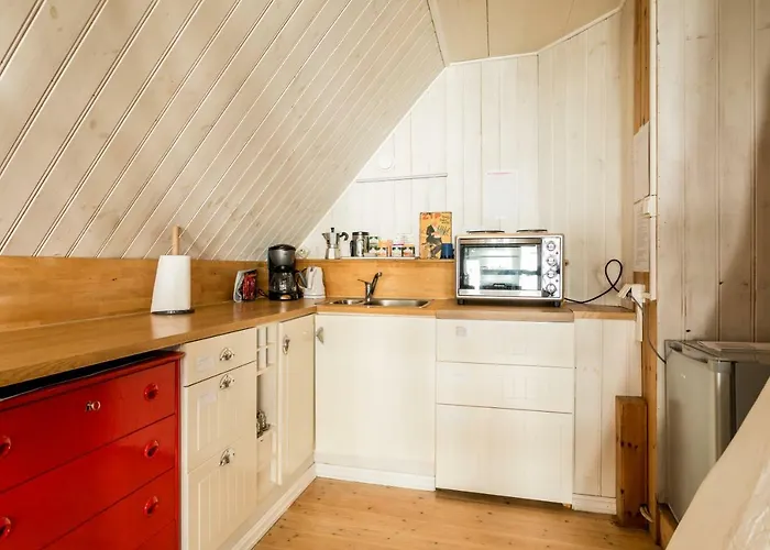 Historical In The Heart Of The Old Town Apartment