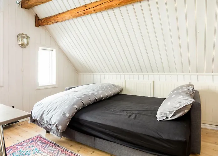 Historical In The Heart Of The Old Town Apartment Stavanger