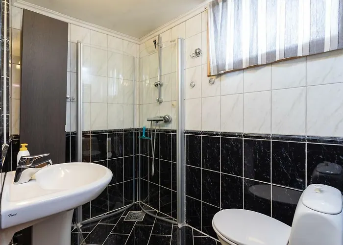 Apartment Historical In The Heart Of The Old Town Stavanger